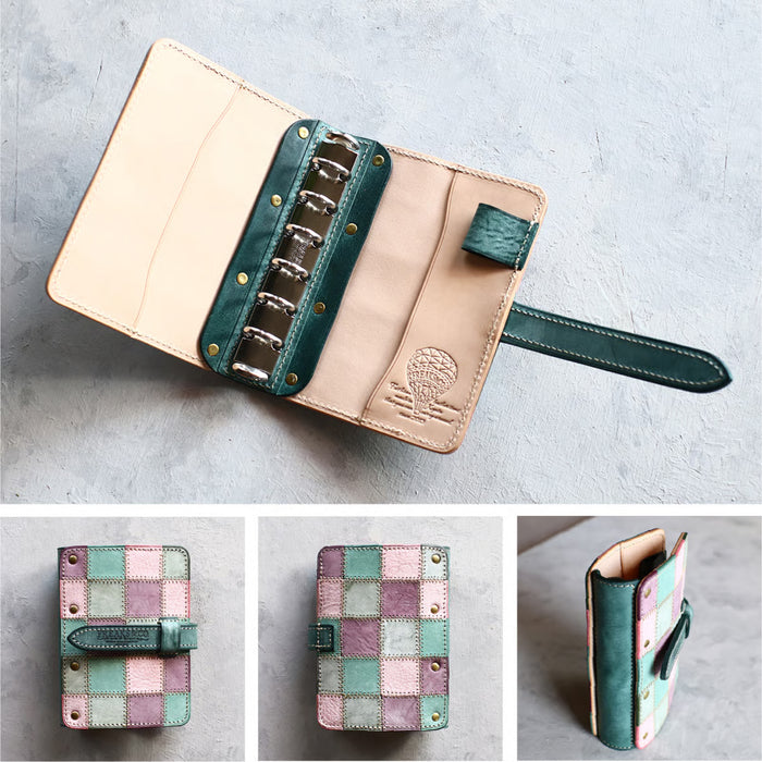 ミニ6-20mm ルナティック・ミスト