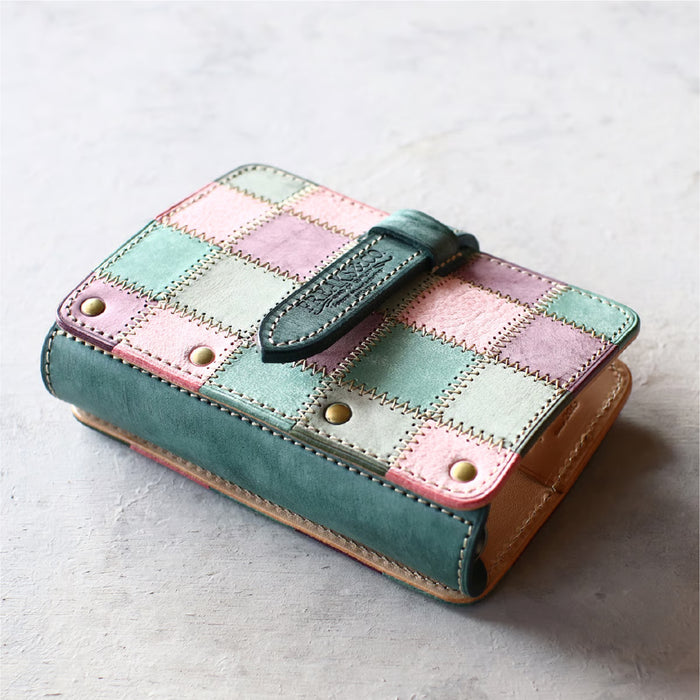 ミニ6-20mm ルナティック・ミスト