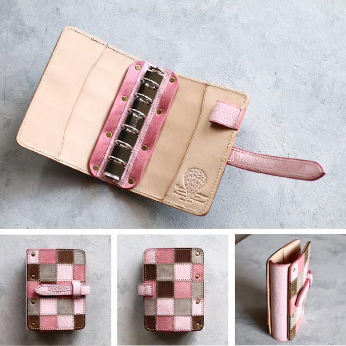 ミニ6-20mm ロゼ・メロウ