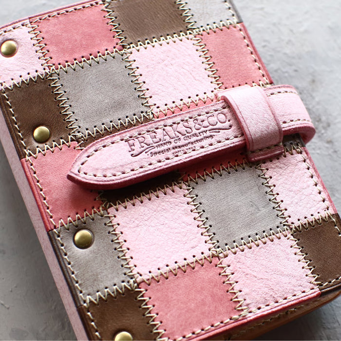 ミニ6-20mm ロゼ・メロウ