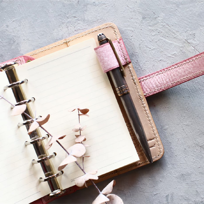 ミニ6-20mm ロゼ・メロウ