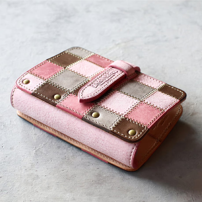 ミニ6-20mm ロゼ・メロウ