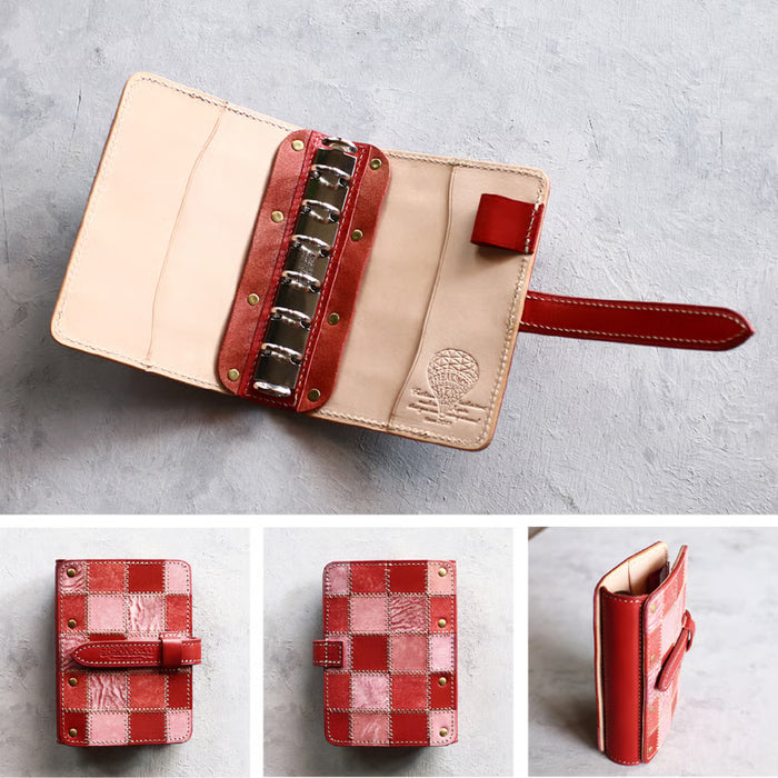 ミニ6-20mm スカーレット・ブリーズ