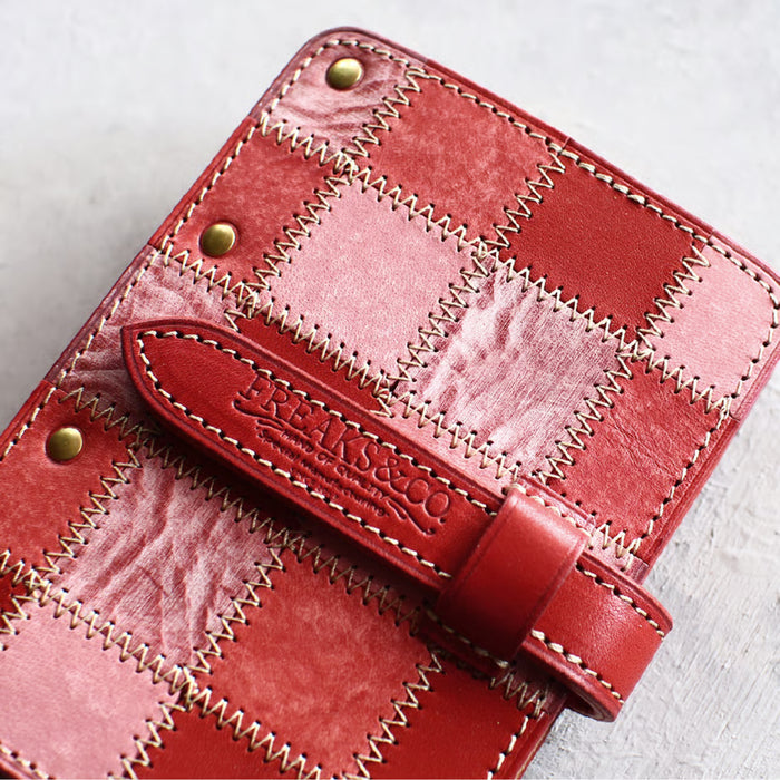 ミニ6-20mm スカーレット・ブリーズ