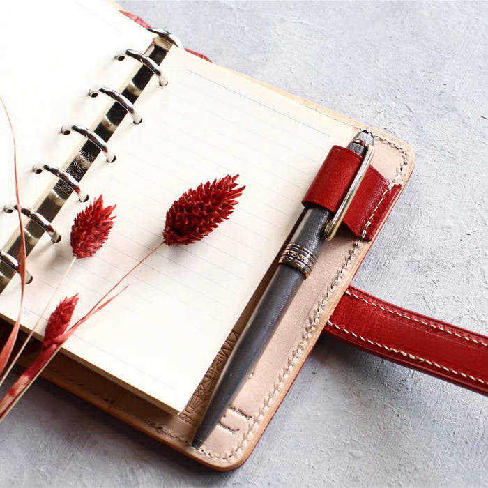 ミニ6-20mm スカーレット・ブリーズ