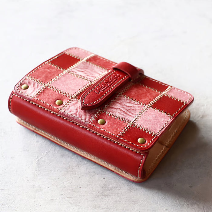 ミニ6-20mm スカーレット・ブリーズ