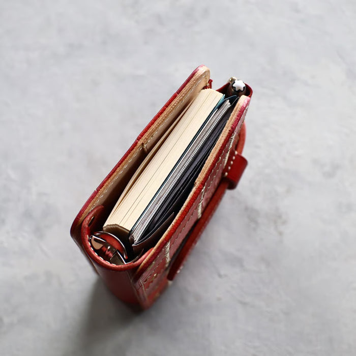 ミニ6-20mm スカーレット・ブリーズ