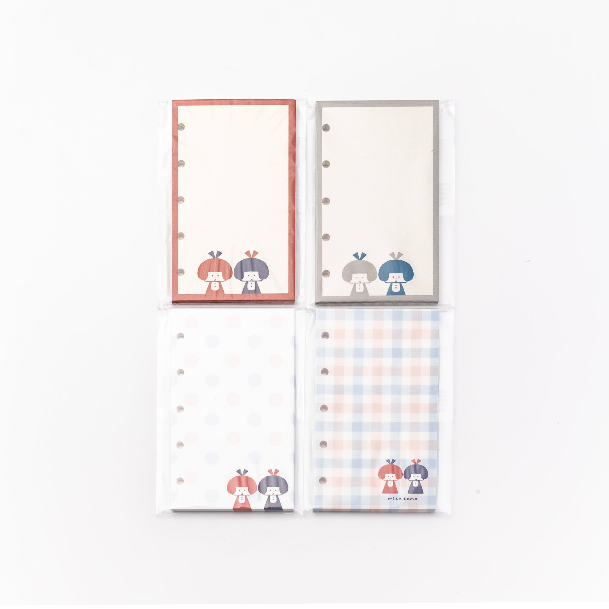 mizutama アカアオ リフィル M5セット | 八文字屋OnlineStore