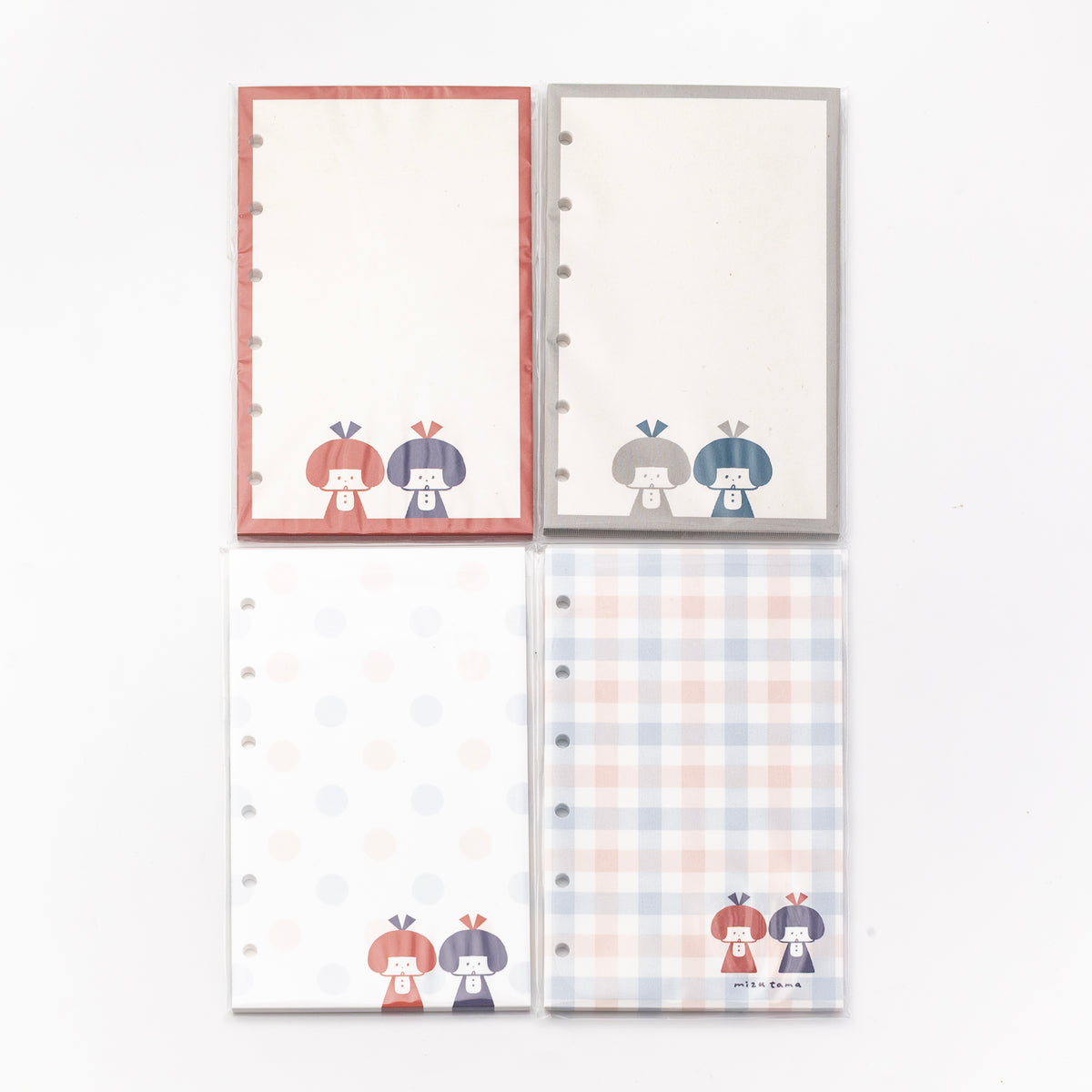 mizutama-akaao-series-refill-