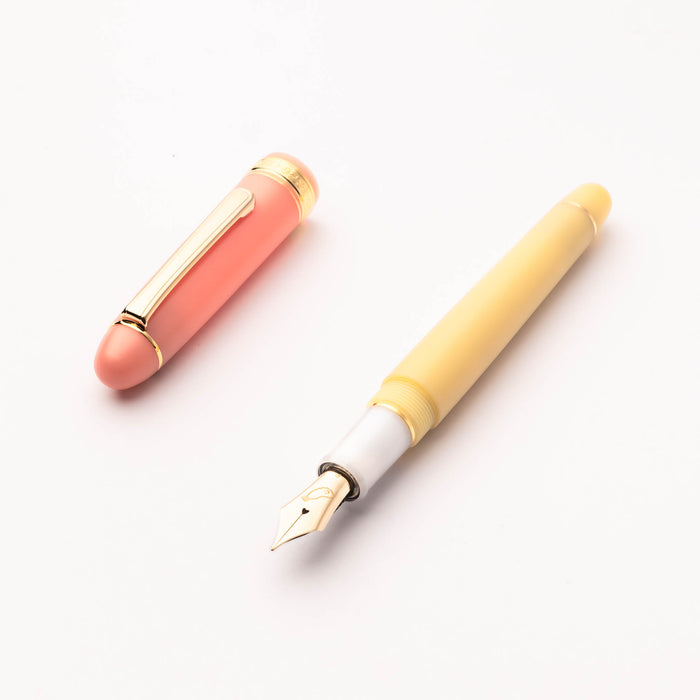 【抽選販売】mizutama えびフライちゃん・万年筆