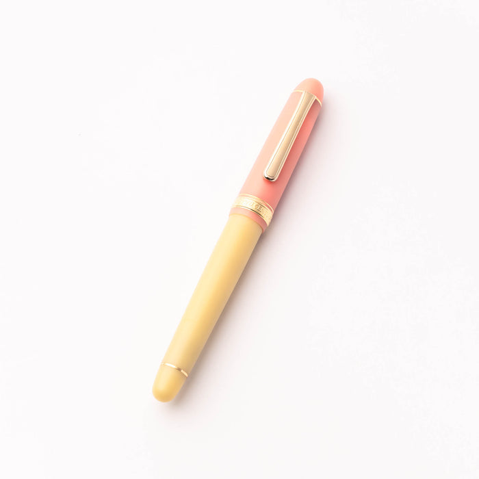 【抽選販売】mizutama えびフライちゃん・万年筆