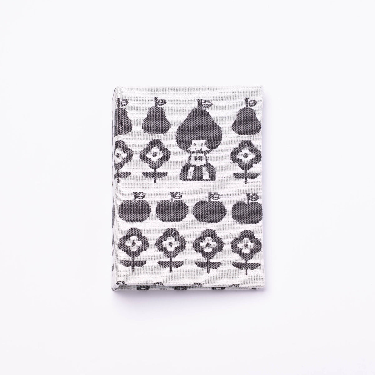 mizutama fruit システム手帳 M5 グレー