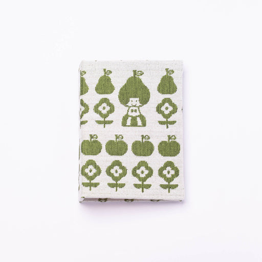 mizutama fruit システム手帳 M5 ピスタチオ - 八文字屋OnlineStore