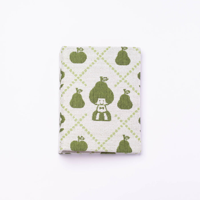 mizutama fruit システム手帳 M5 ピスタチオ - 八文字屋OnlineStore