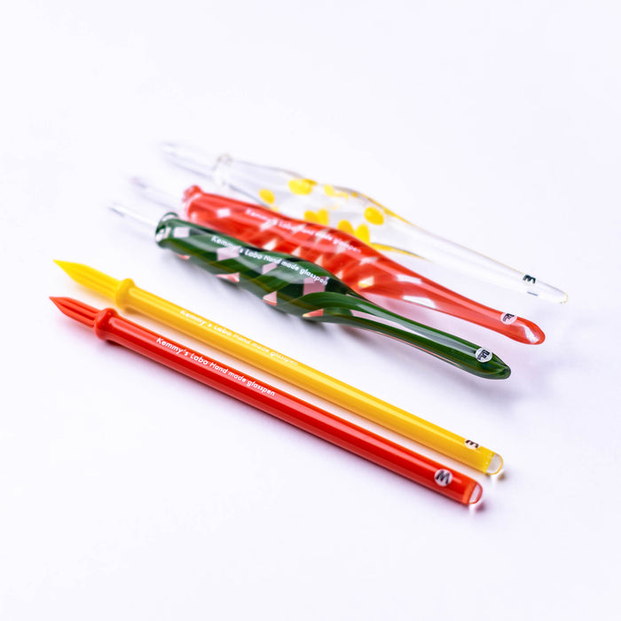 mizutama監修 細軸 マスタード - 八文字屋OnlineStore