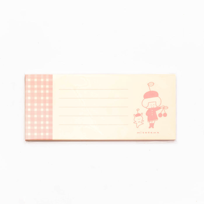 mizutama 一筆箋 - 八文字屋OnlineStore