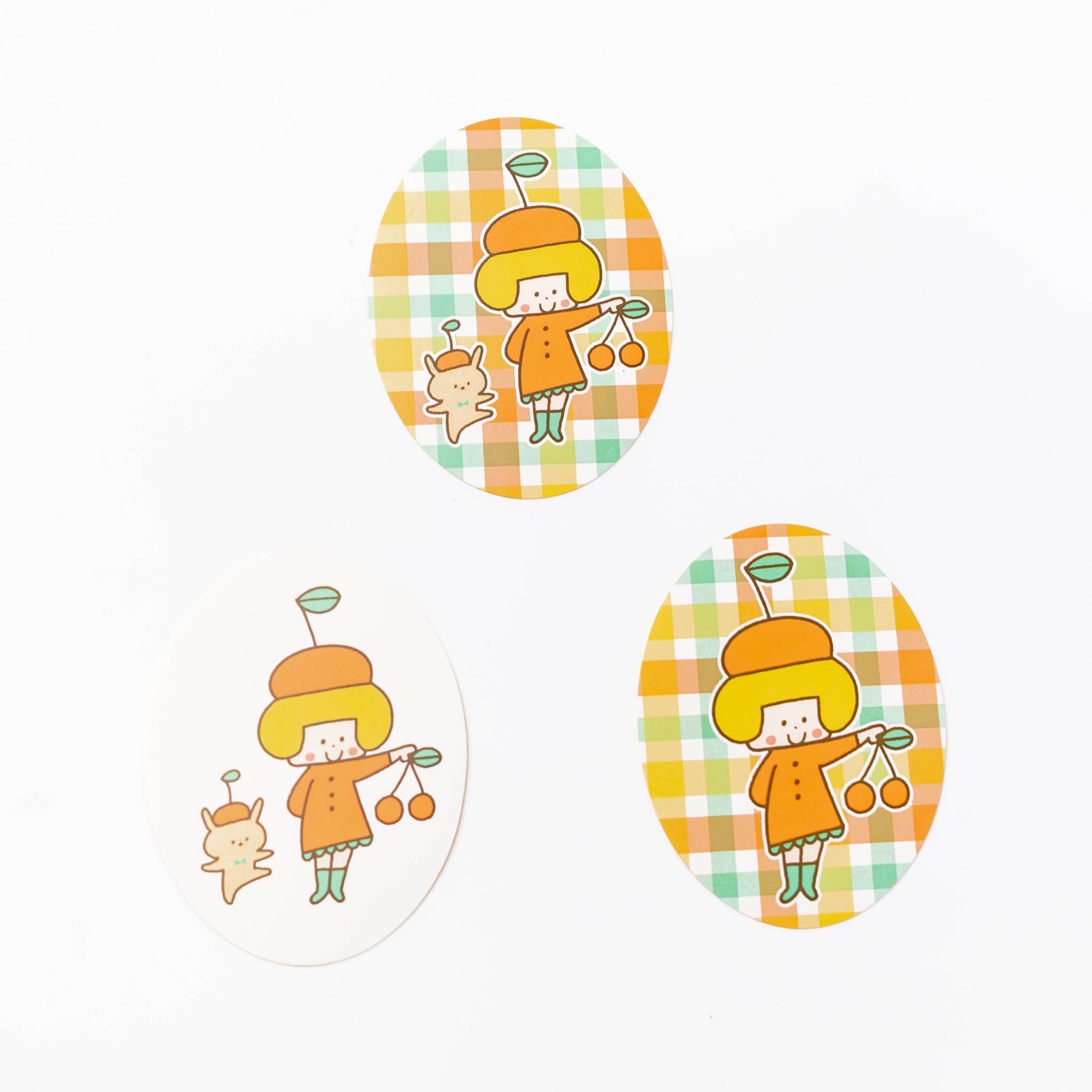 Kazutospicygem 鉢　（オマケステッカー付き） mizutama ステッカー | 八文字屋OnlineStore