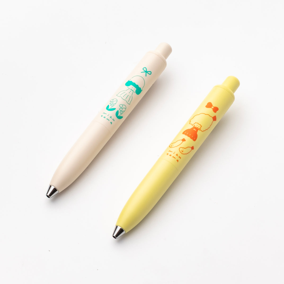 mizutama ユニボールワンP すずらん エビフライ セット