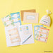 mizutama ちょい書きシール だ円 パッチワーク - 八文字屋OnlineStore