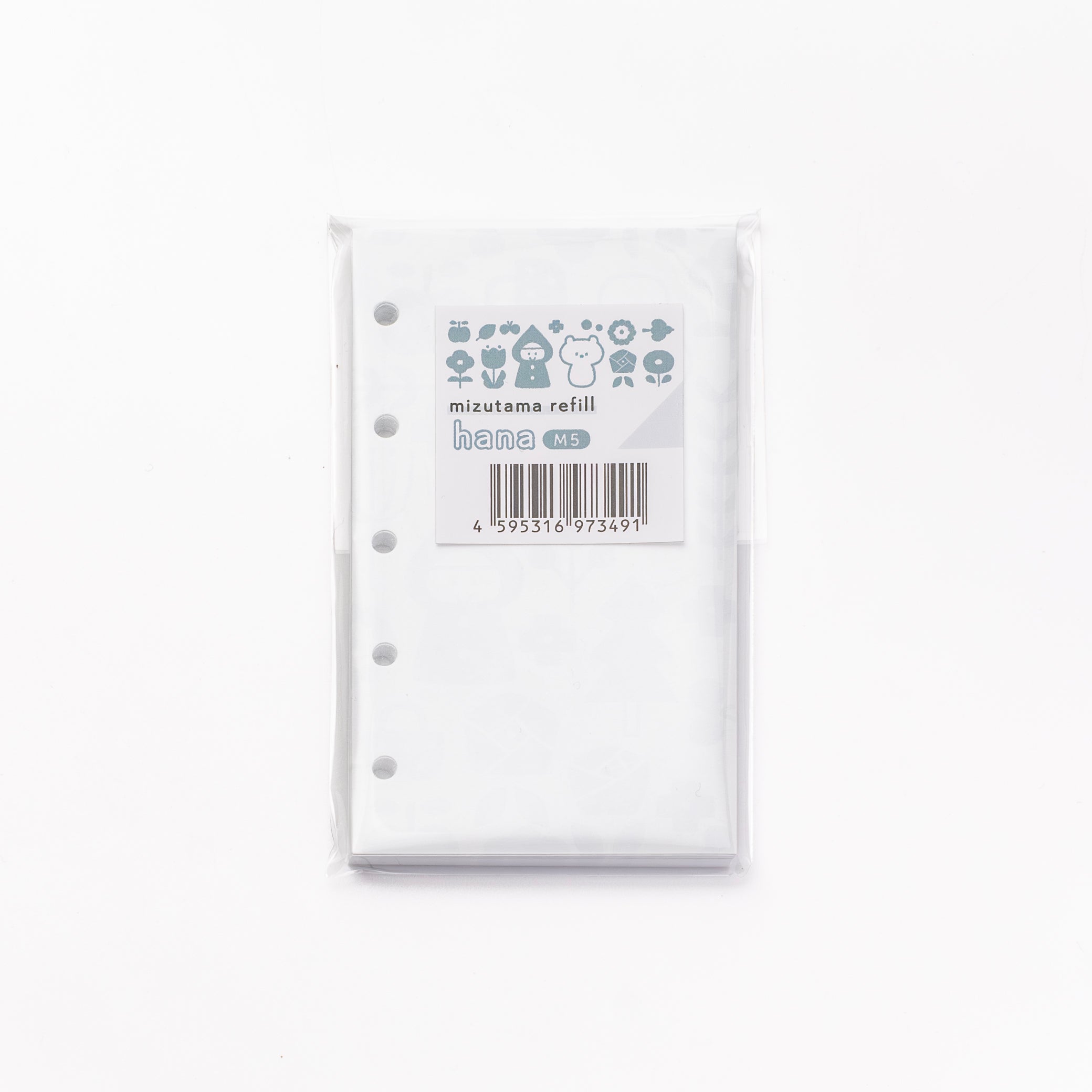 mizutama M5リフィル hana | 八文字屋OnlineStore