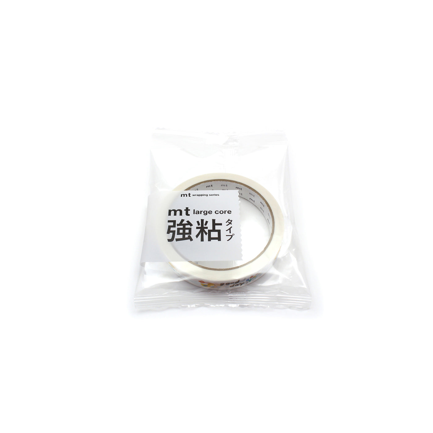 Core Smile String mizutama mt large core smile 強粘着