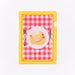 mizutama ぬいフォト A5 クリアファイル エビフライ - 八文字屋OnlineStore