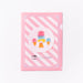 mizutama ぬいフォト A5 クリアファイル アイス - 八文字屋OnlineStore
