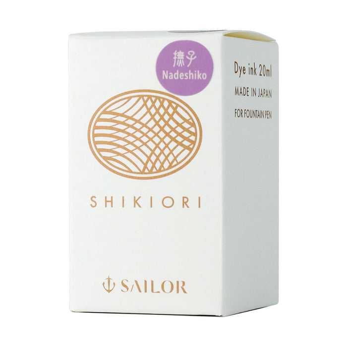 SHIKIORI ―四季織― 山水 撫子