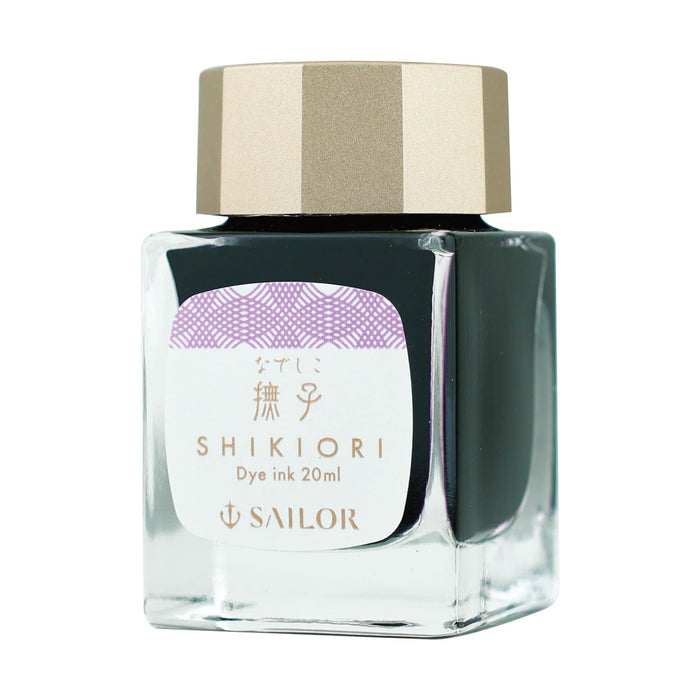 SHIKIORI ―四季織― 山水 撫子