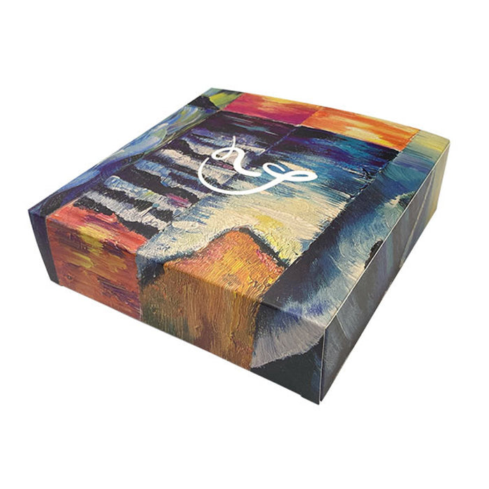 ホライゾン グレイシャー 万年筆