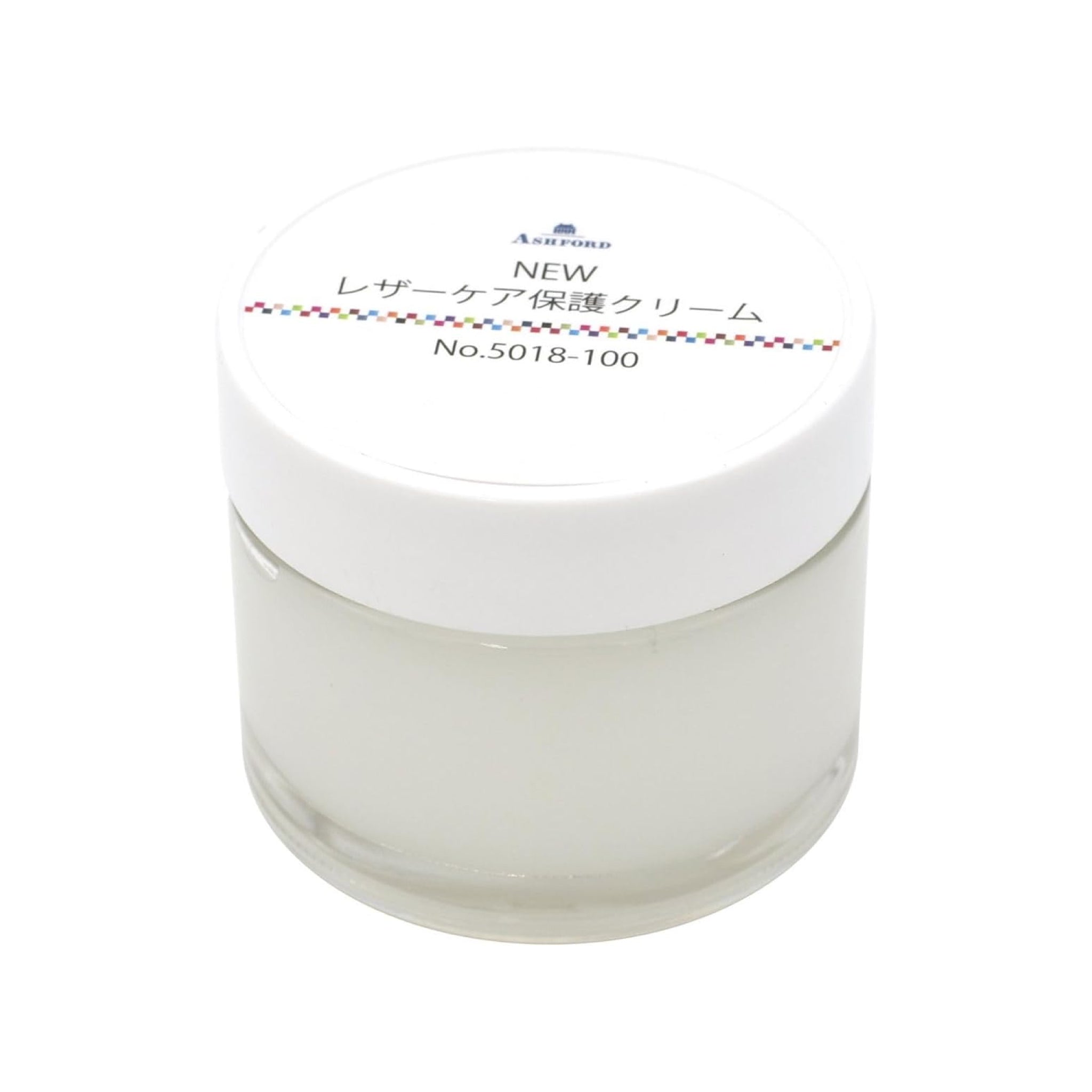 NEW レザーケア 保護クリーム | Hachimonjiya Online Store