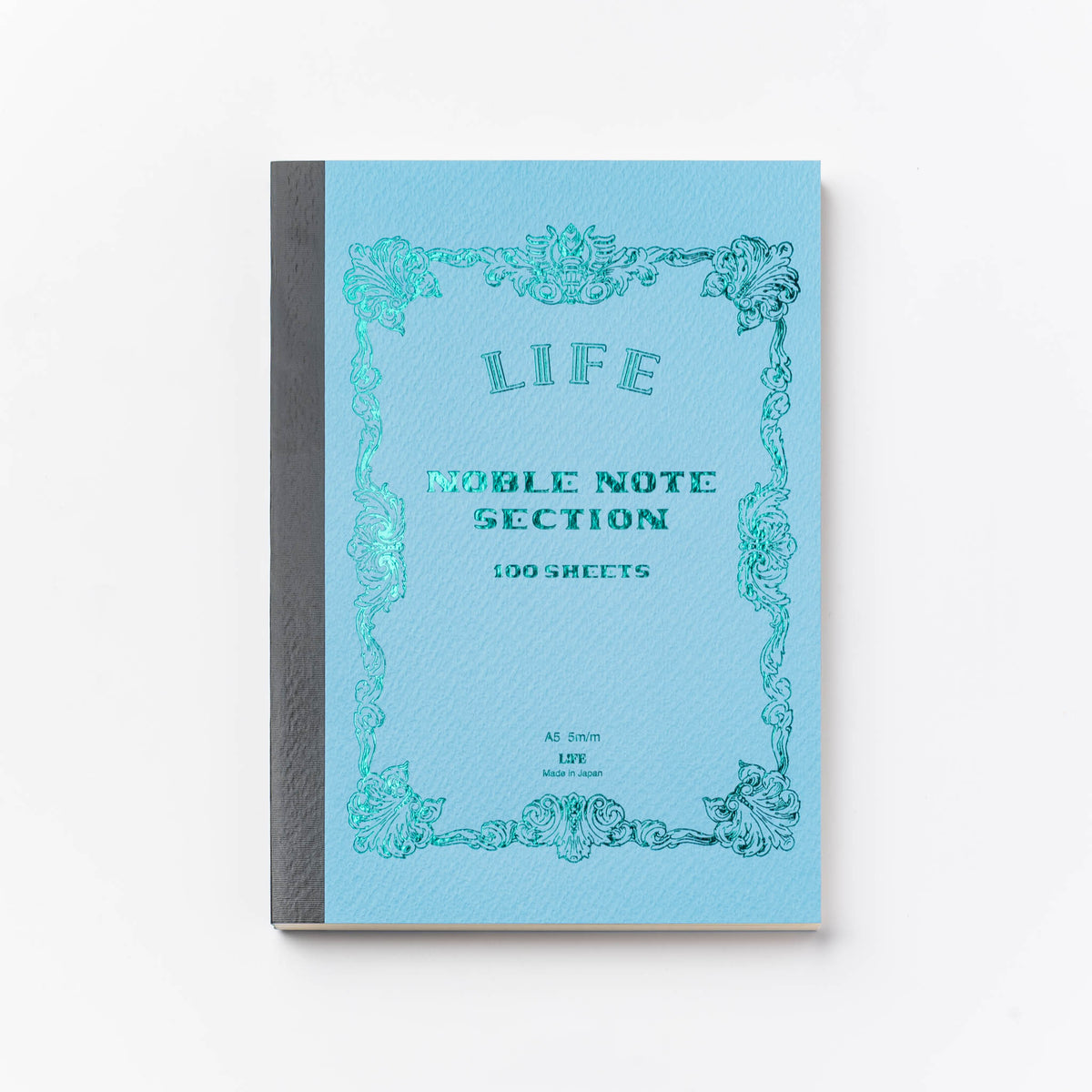 NOBLE NOTE 水面 | 八文字屋OnlineStore