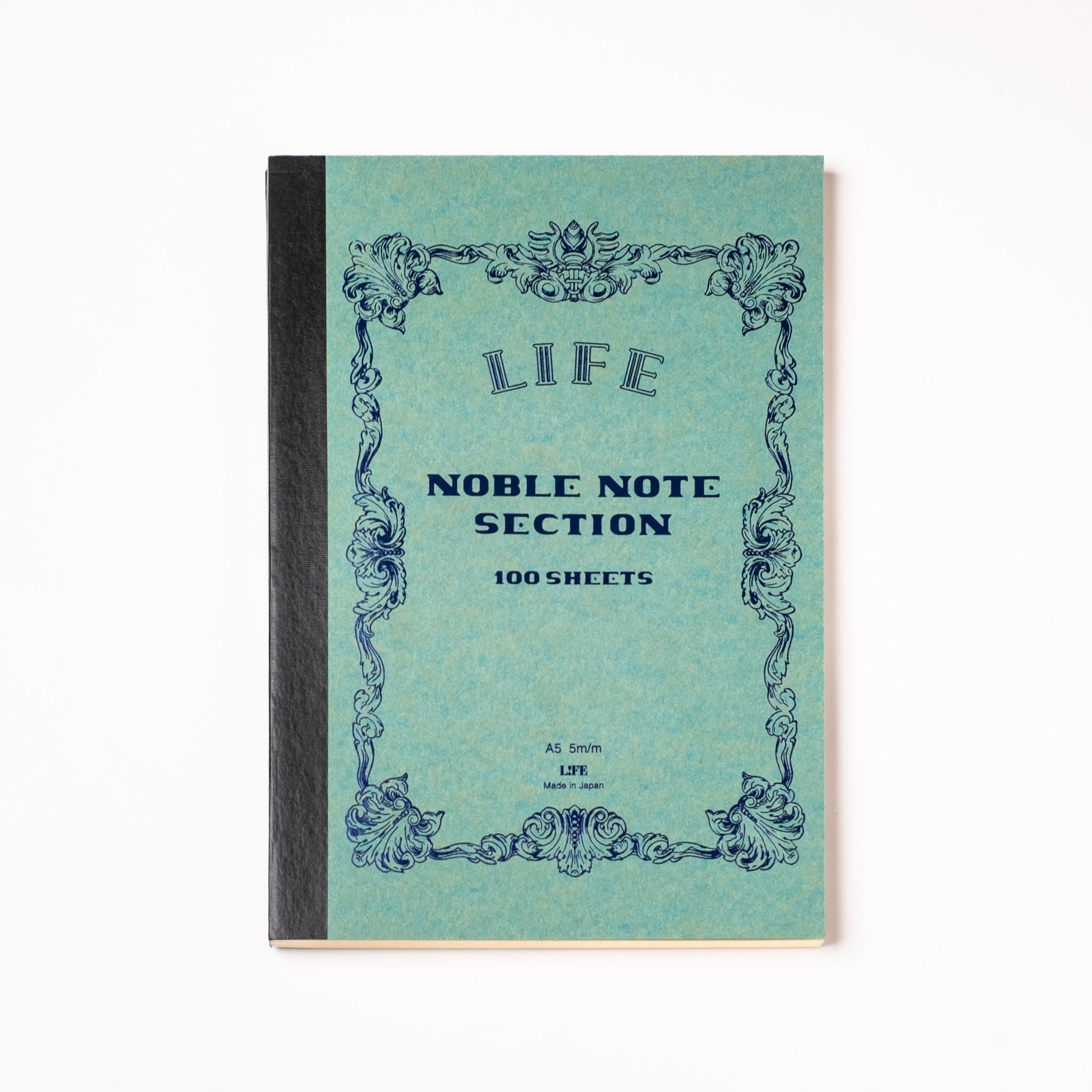 NOBLE NOTE ブナの森 | 八文字屋OnlineStore