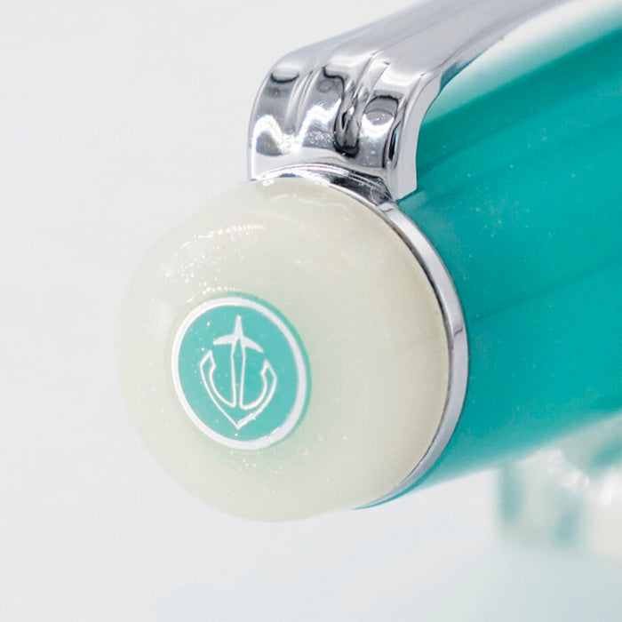 海の万年筆 スリム　エルーセラ島 - 八文字屋OnlineStore