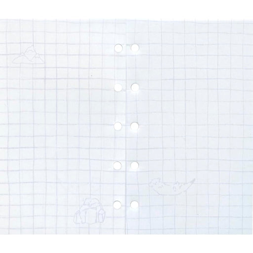 いいかげんリフィル オコジョ（M5） - 八文字屋OnlineStore