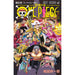 ONE PIECE 全巻セット（1-114巻 最新刊） - 八文字屋OnlineStore