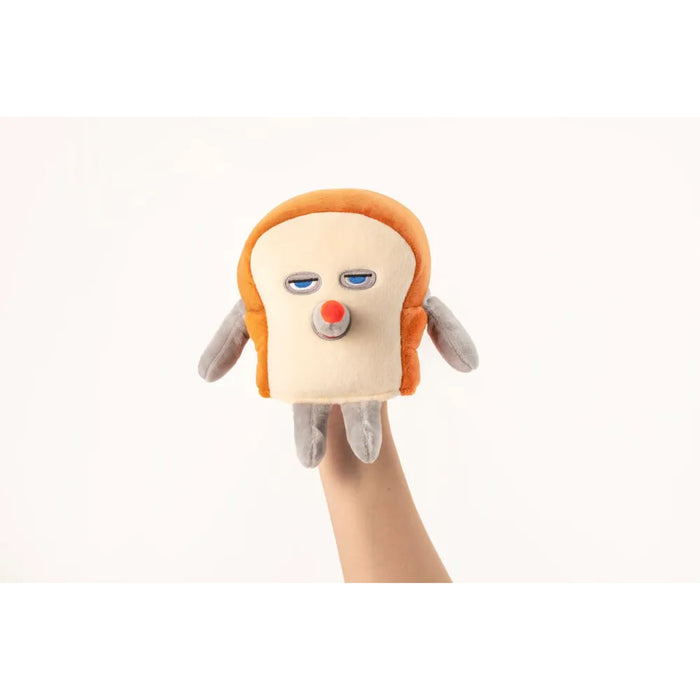 パンどろぼう いとしのハンドパペットボックス - 八文字屋OnlineStore