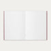 TRAVELER’S notebook (Passport Size) Refill  Blank Notebook - 八文字屋OnlineStore