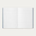 TRAVELER’S notebook (Passport Size) Refill Lined Notebook - 八文字屋OnlineStore