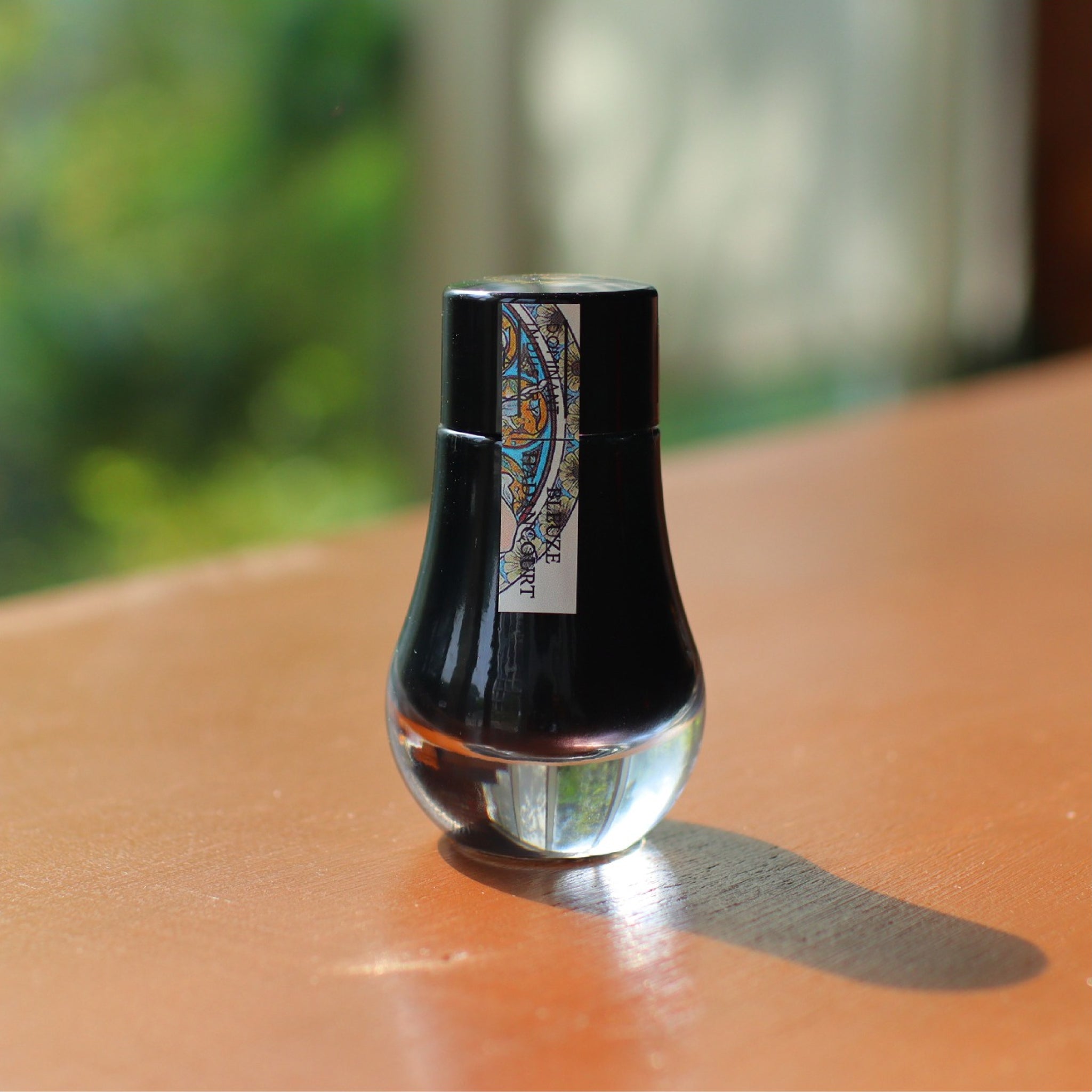 Pearl Series No.030 BLEUZE HADANCOURT | 八文字屋OnlineStore