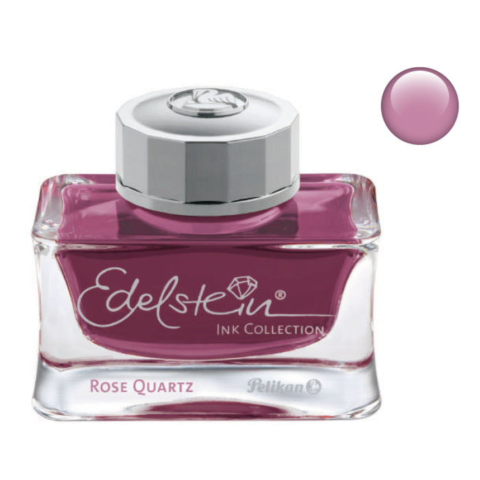 Edelstein Ink of the Year 2023 Rose Quartz - 八文字屋OnlineStore