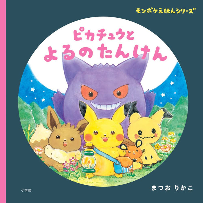 ポケモンの絵本セット（9冊セット）