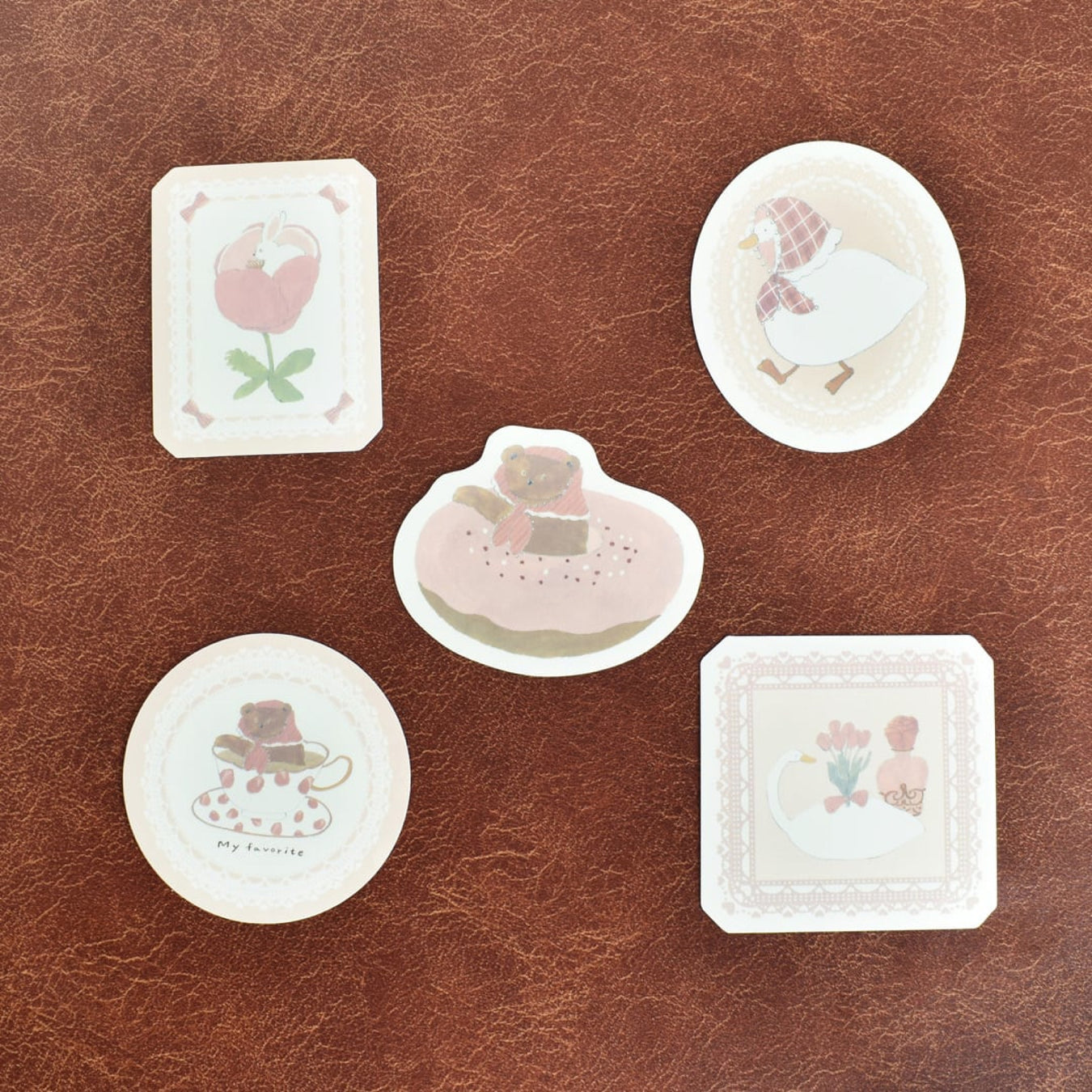 テープ・シール