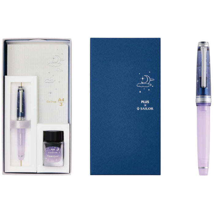 カ.クリエ プレミアムクロス × プロフェッショナルギア スリム 夢宵限定セット