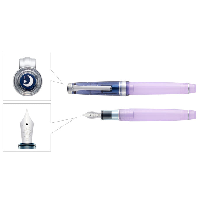 カ.クリエ プレミアムクロス × プロフェッショナルギア スリム 夢宵限定セット