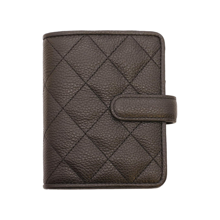 キルティング M5-16mm ブラック