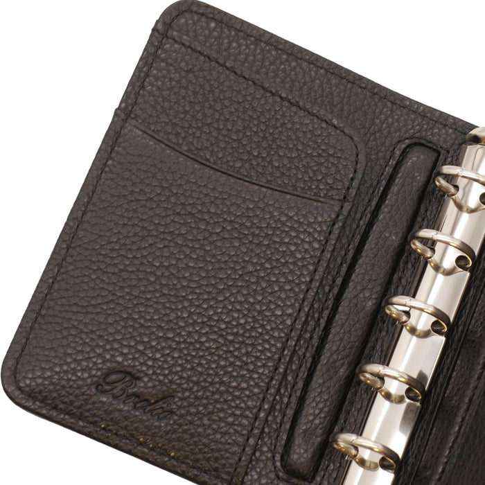 キルティング M5-16mm ブラック