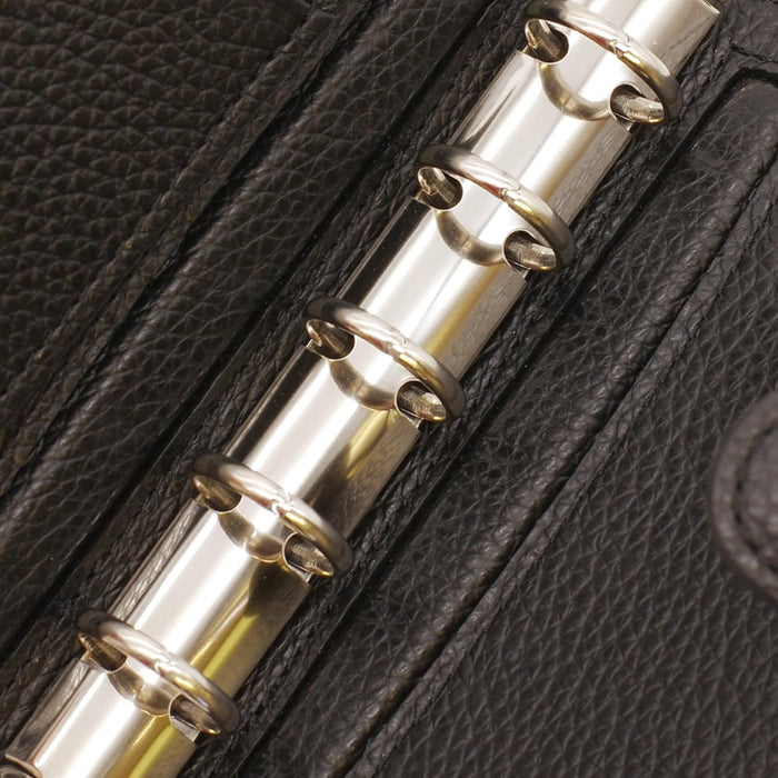 キルティング M5-16mm ブラック