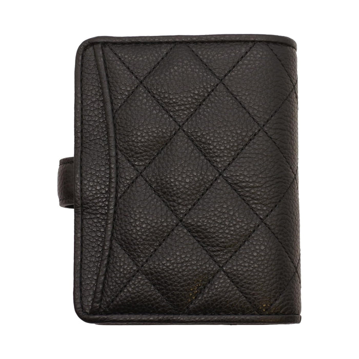 キルティング M5-16mm ブラック