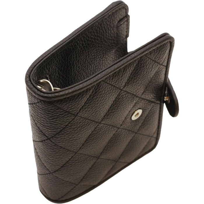 キルティング M5-16mm ブラック